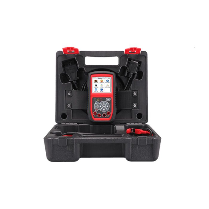 AutoLink AL539-Product Case