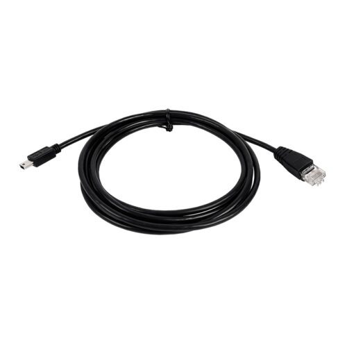 USB Cable To Rj-45 Pc Port ( Pc-Virtual Terminal Fendt)