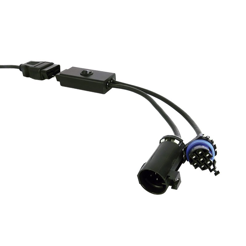 Jaltest JDC539A Bobcat Diagnostic Cable | Triad Diagnostic Solutions