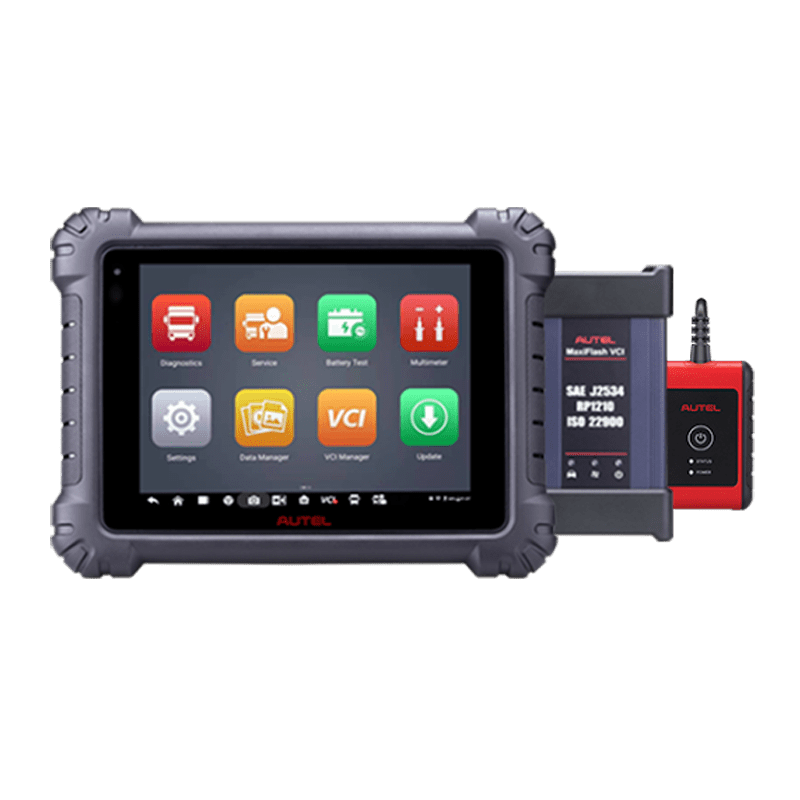 MaxiSYS-MS909CV.png MaxiSYS MS909CV