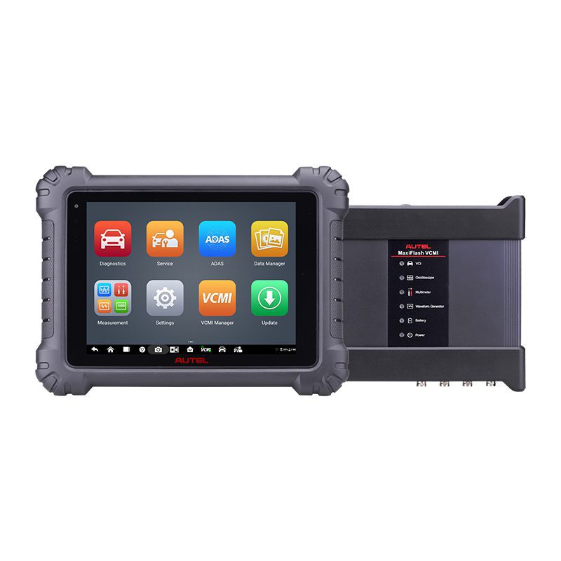 MaxiSYS919-Agile-Truck-Tools.jpg MaxiSYS919 Agile Truck Tools