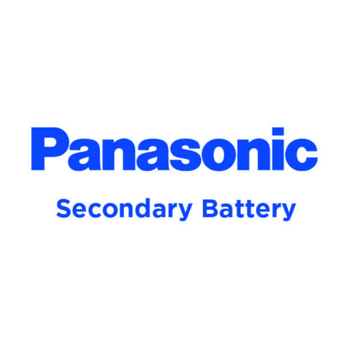 Panasonic Secondary Battery