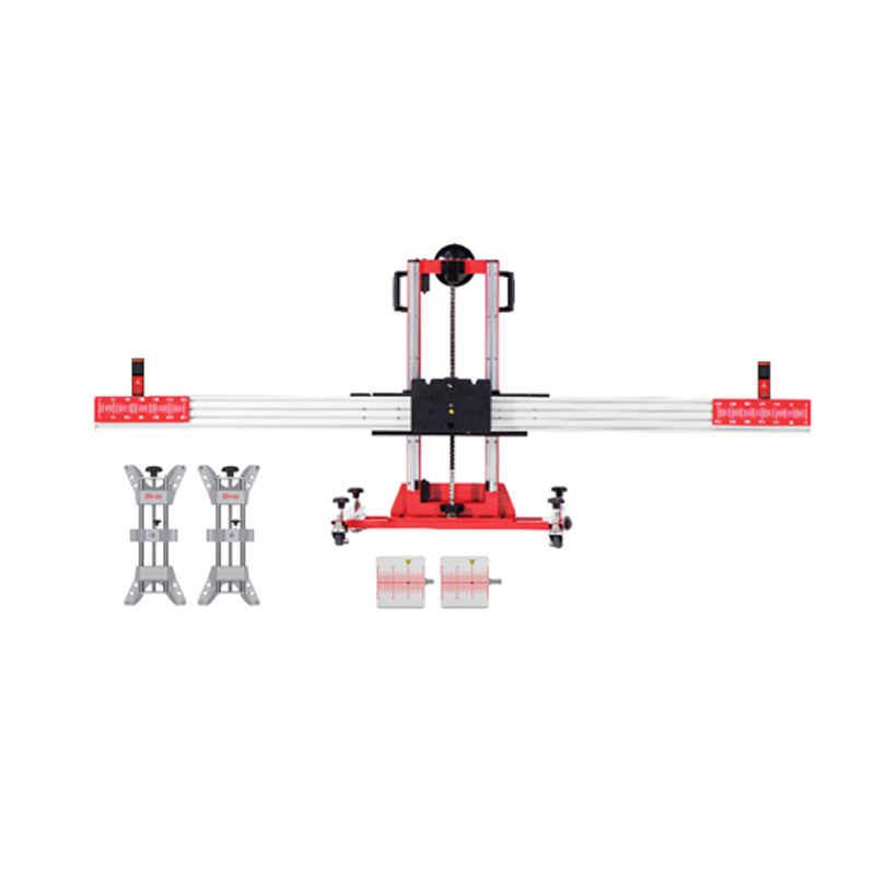 ADAS Big Red scan tool