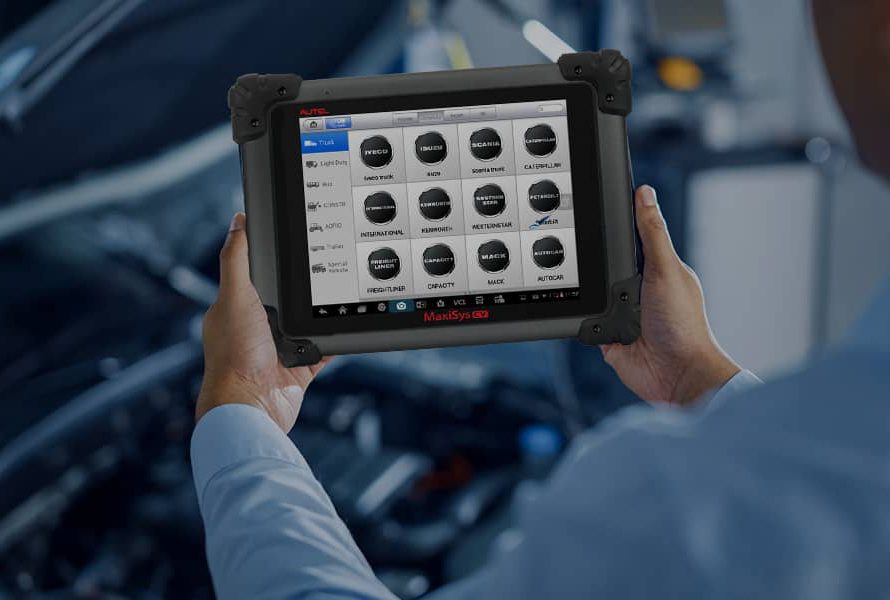 Autel-Truck-Tools-MaxiSYS-MS908 copy MaxiSYS MS908 tablet