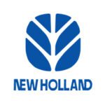 New holland logo