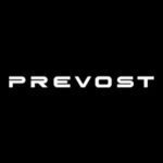 Prevost transit logo