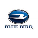bluebird corporation logo