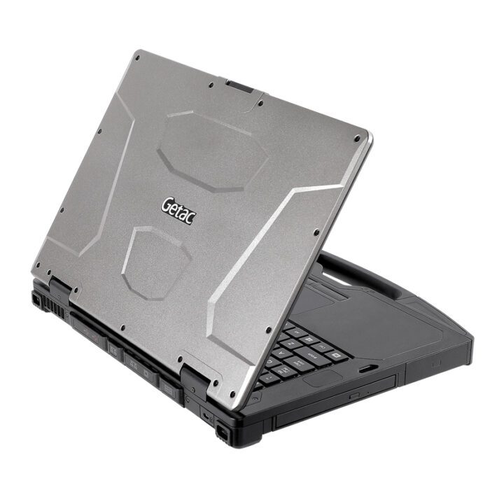 Getac Laptop S410 -Shell Partial