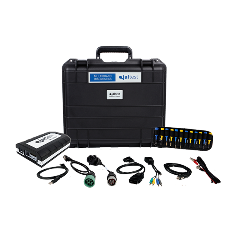 Jaltest-Material-Handling-Equipment-Product-Software-Adapter-Kit Jaltest Material Handling Equipment Product Software-Adapter Kit