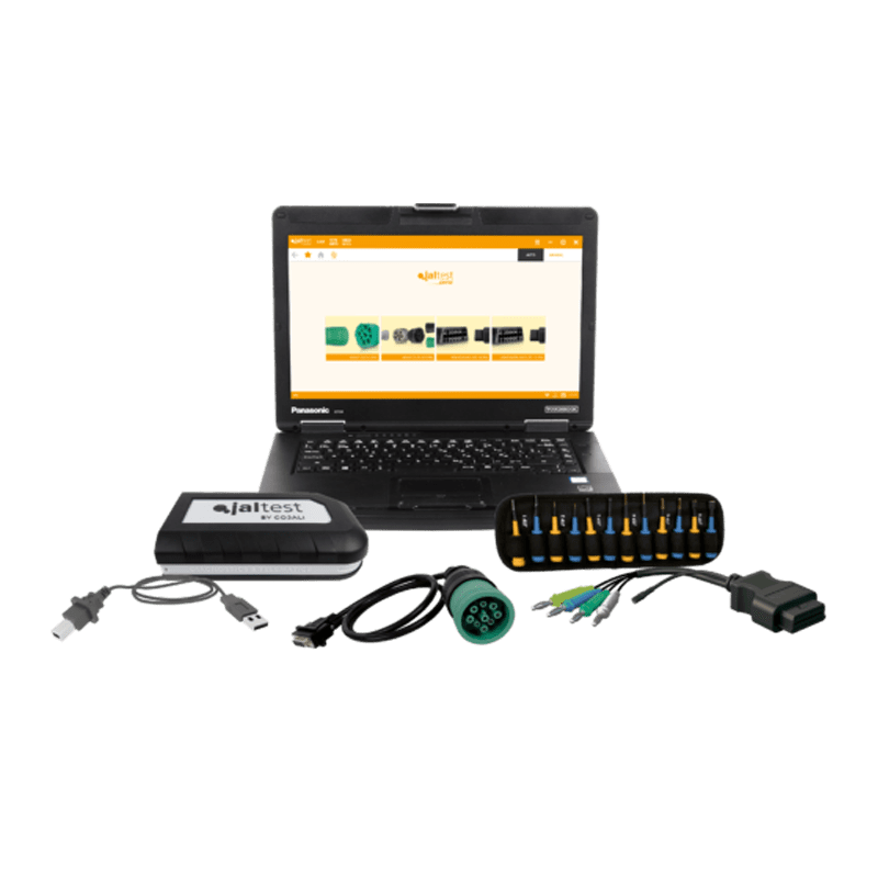 Jaltest-Off-Highway-Equipment-Full-Kit-TRI-OHW-FKIT JALTEST off-highway equipment full kit
