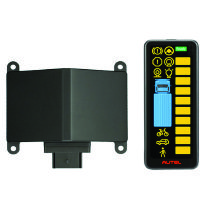 ADAS Radar Sensors-100