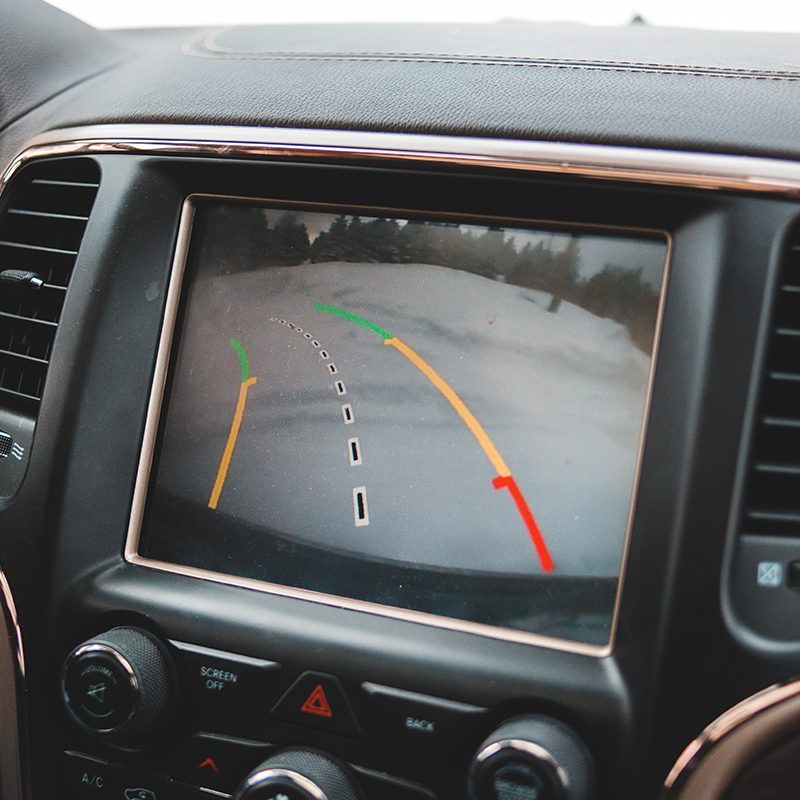 back up camera sensors back up camera sensors