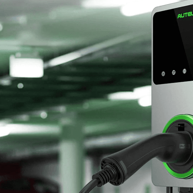 Reasons why you should Choose an Autel EV Charger? Triad-DS