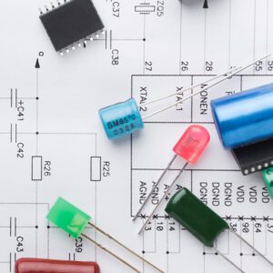 electrical diagram and fuses
