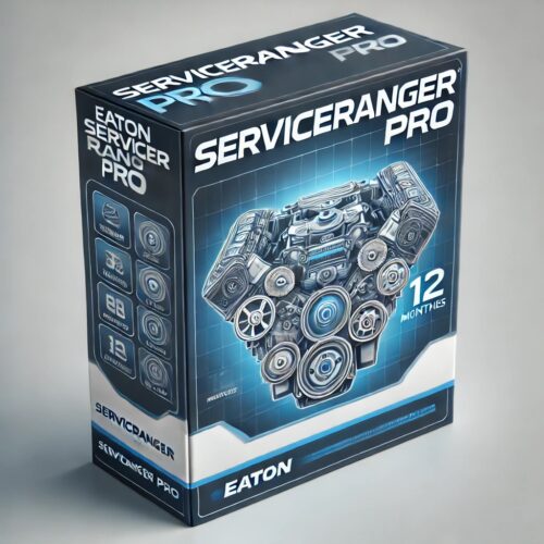 Eaton ServiceRanger Pro