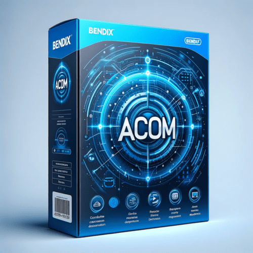 Bendix ACOM Pro OEM Software