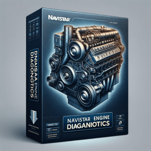 Navistar Engine Diagnostics OEM Software