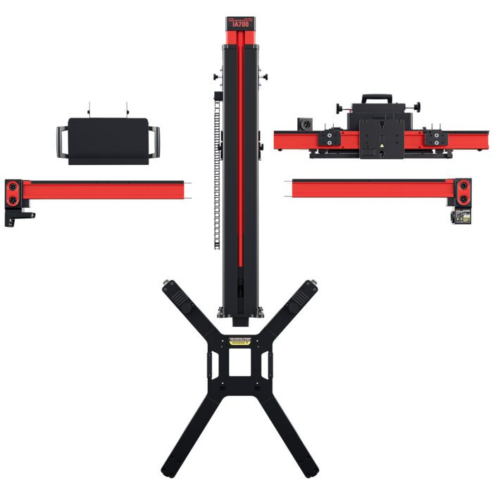 IA700LDWT-disassembled