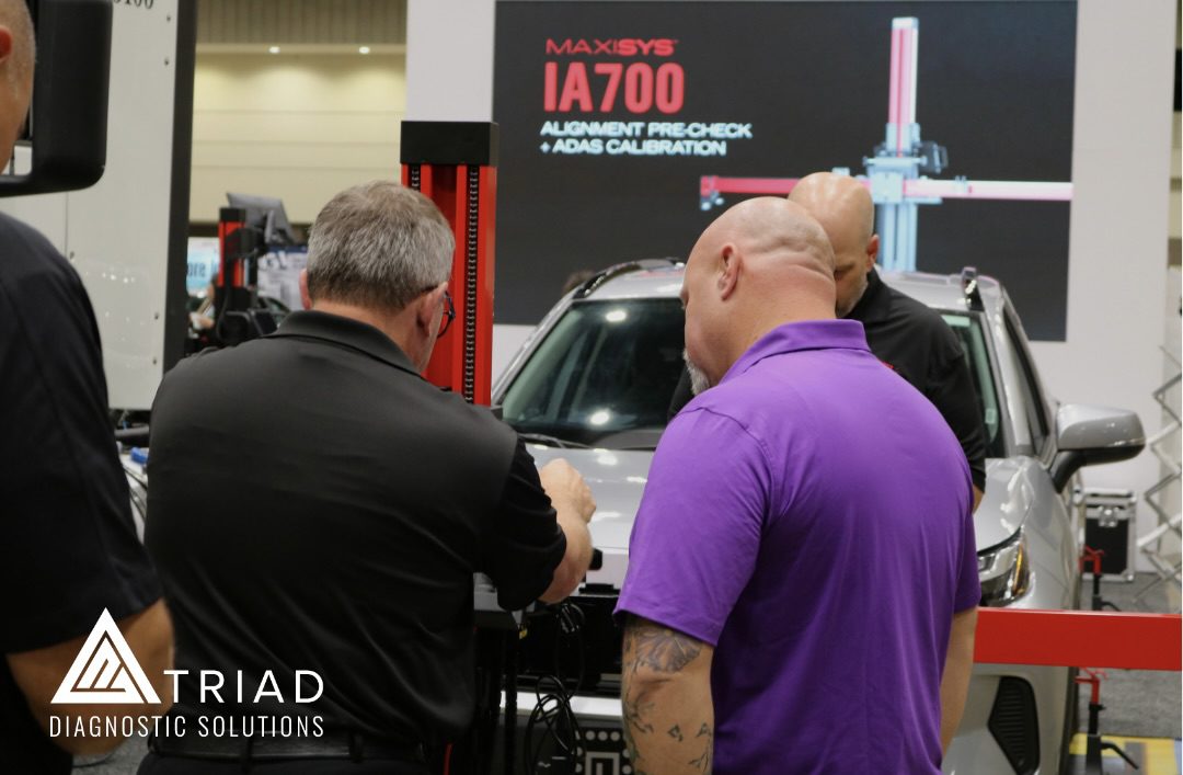 Triad Images – 10 triad and autel team and tradeshow