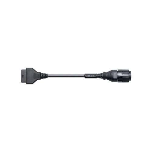 M014 BMW 10 Pin Cable - TopScan Moto