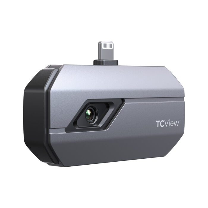 TC002 Thermal Imaging Camera iOS 3