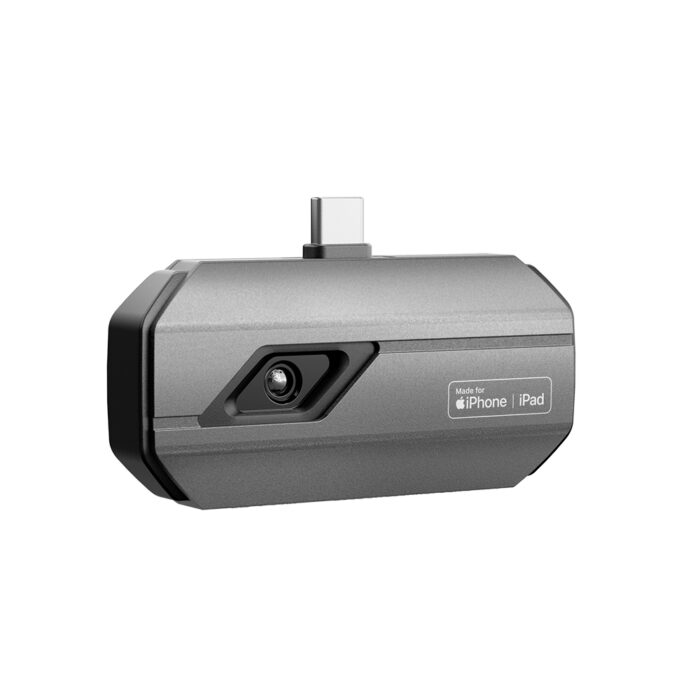 TC002C Thermal Imaging Camera USB-C 3