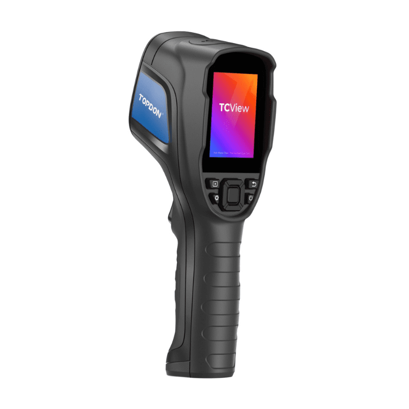 topdon thermal diagnostic camera